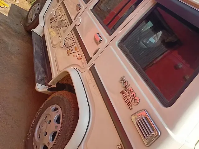 Used Mahindra Bolero [2011-2020] Power Plus ZLX in Ranchi