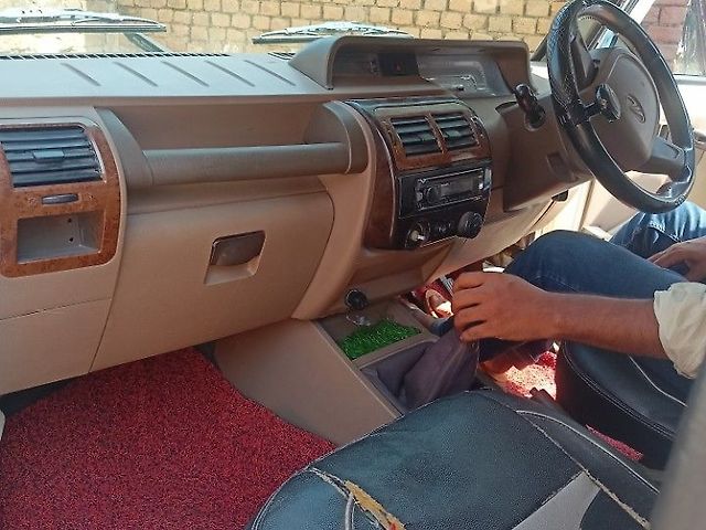 Used Mahindra Bolero [2011-2020] Power Plus ZLX in Ranchi
