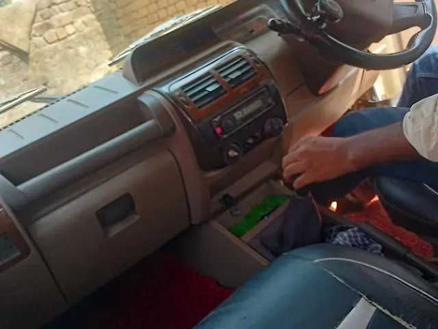 Used Mahindra Bolero [2011-2020] Power Plus ZLX in Ranchi