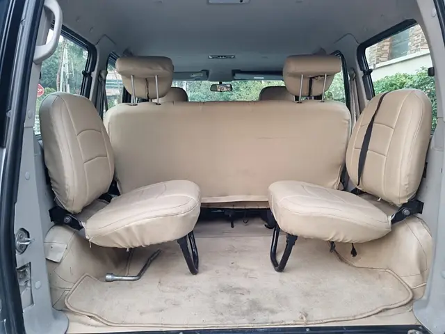 Used Mahindra Scorpio [2014-2017] S10 in Jalandhar
