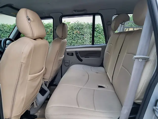 Used Mahindra Scorpio [2014-2017] S10 in Jalandhar
