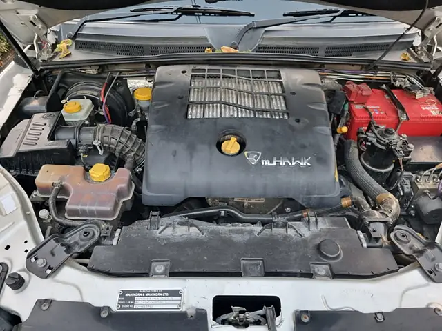 Used Mahindra Scorpio [2014-2017] S10 in Jalandhar