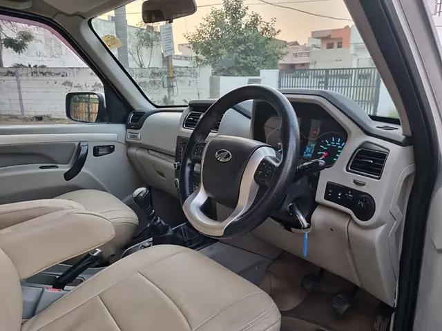 Used Mahindra Scorpio [2014-2017] S10 in Jalandhar