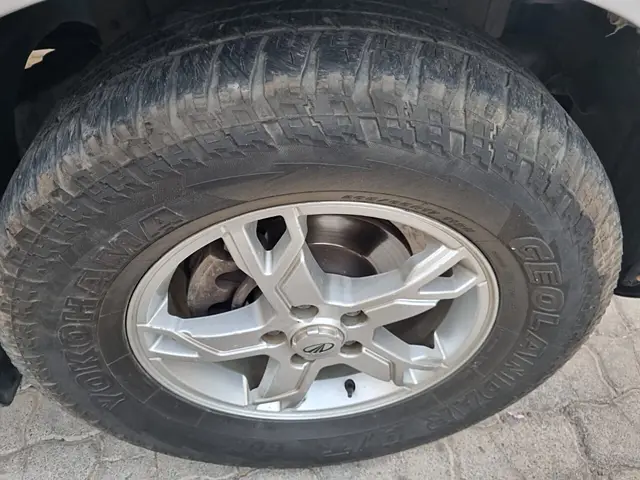 Used Mahindra Scorpio [2014-2017] S10 in Jalandhar