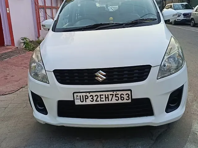 Used 2012 Maruti Suzuki Ertiga in Kanpur