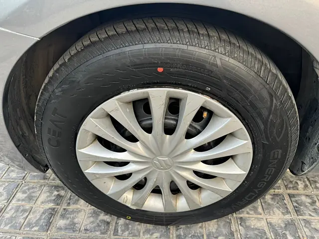 Used Maruti Suzuki Ciaz [2014-2017] ZDi SHVS in Jalandhar
