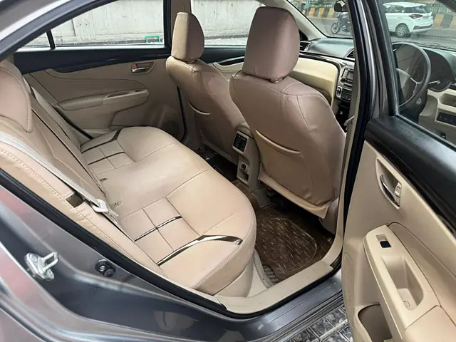 Used Maruti Suzuki Ciaz [2014-2017] ZDi SHVS in Jalandhar