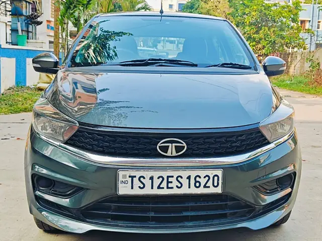 Used 2021 Tata Tiago in Hyderabad