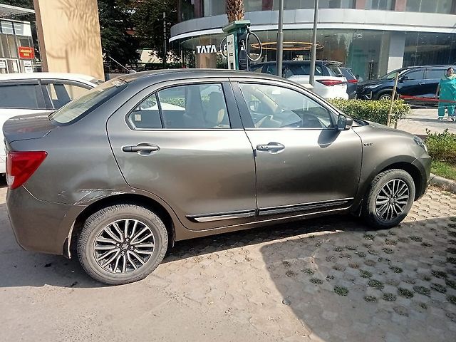 Used Maruti Suzuki Dzire [2020-2024] ZXi [2020-2023] in Gurgaon