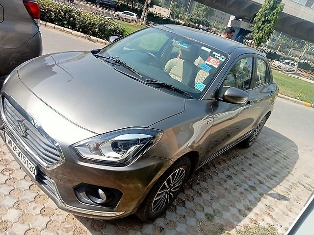 Used Maruti Suzuki Dzire [2020-2024] ZXi [2020-2023] in Gurgaon