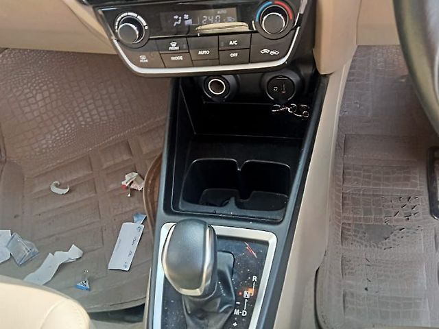 Used Maruti Suzuki Dzire [2020-2024] ZXi [2020-2023] in Gurgaon