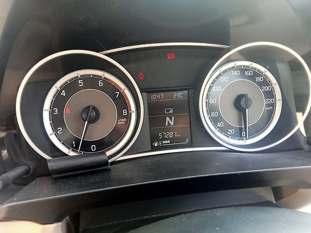 Used Maruti Suzuki Dzire [2020-2024] ZXi [2020-2023] in Gurgaon