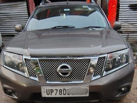 Used 2013 Nissan Terrano in Kanpur