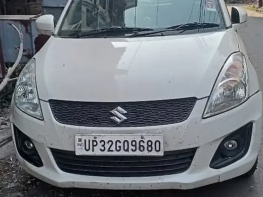 Used 2015 Maruti Suzuki Swift in Lucknow