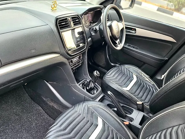 Used Maruti Suzuki Vitara Brezza [2016-2020] ZDi in Delhi