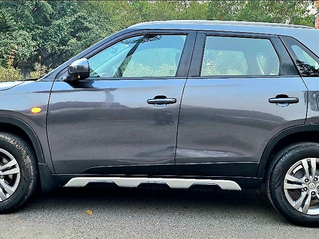 Used Maruti Suzuki Vitara Brezza [2016-2020] ZDi in Delhi