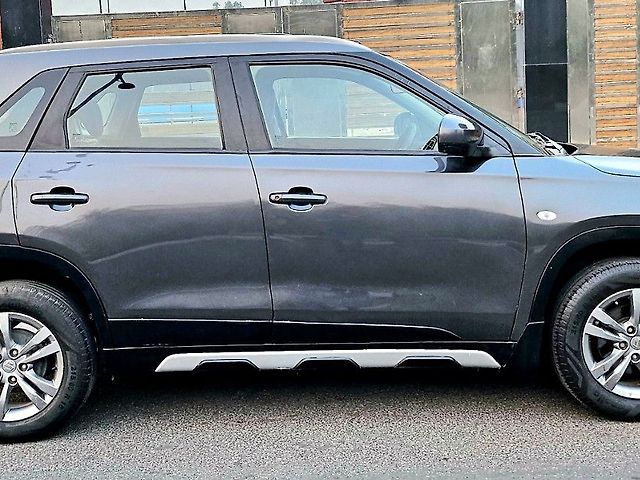 Used Maruti Suzuki Vitara Brezza [2016-2020] ZDi in Delhi