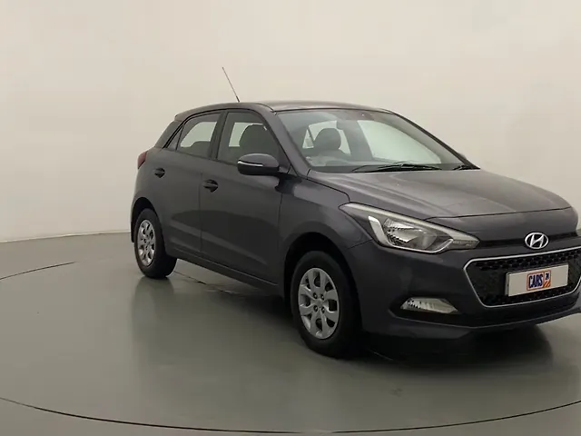 Used 2017 Hyundai Elite i20 in Navi Mumbai