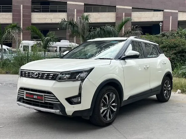 Used 2019 Mahindra XUV300 in Noida