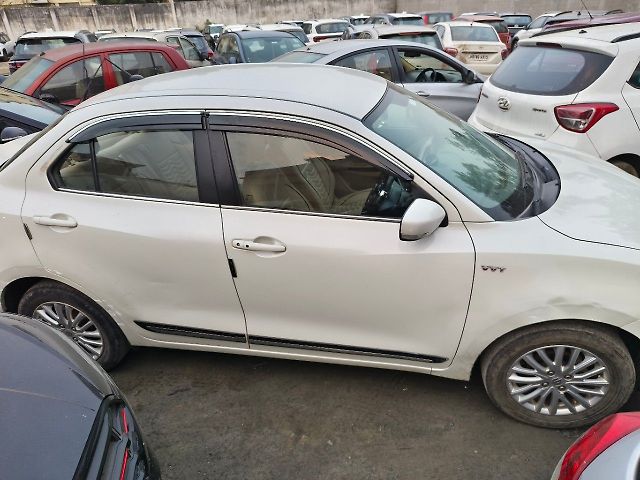 Used Maruti Suzuki Swift DZire [2011-2015] ZXI in Ranchi
