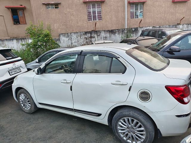 Used Maruti Suzuki Swift DZire [2011-2015] ZXI in Ranchi