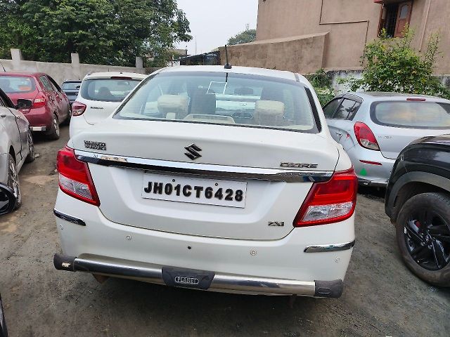 Used Maruti Suzuki Swift DZire [2011-2015] ZXI in Ranchi