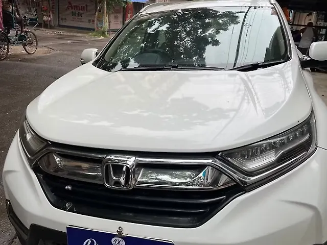 Used 2019 Honda CR-V in Kolkata
