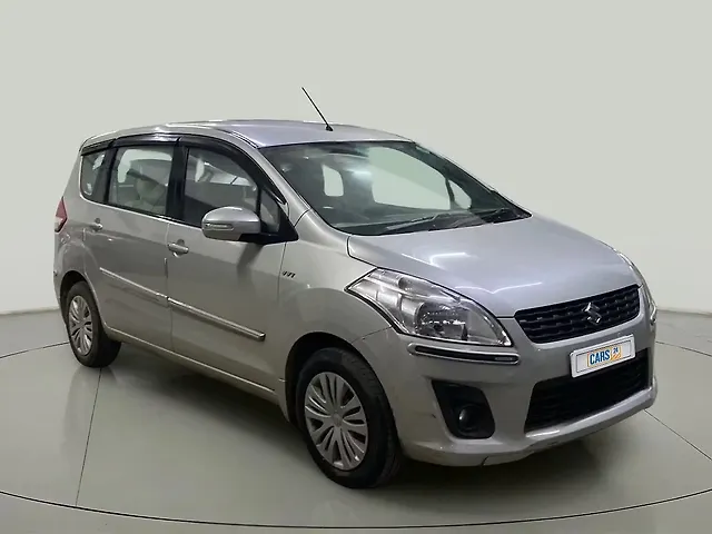 Used 2013 Maruti Suzuki Ertiga in Mumbai