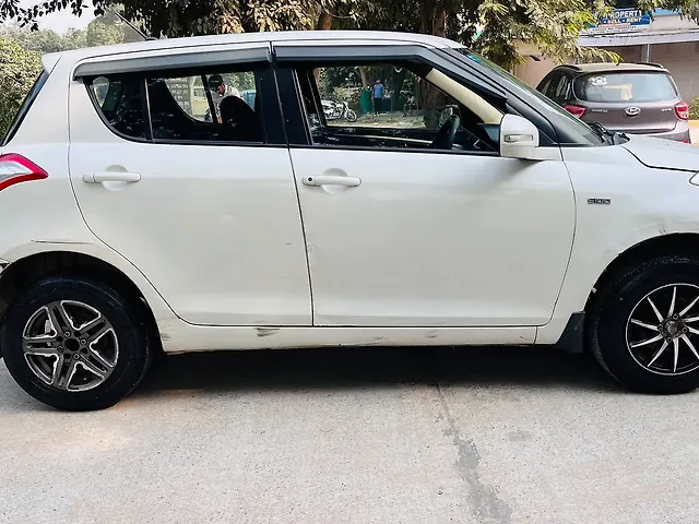 Used Maruti Suzuki Swift [2014-2018] VDi in Gurgaon