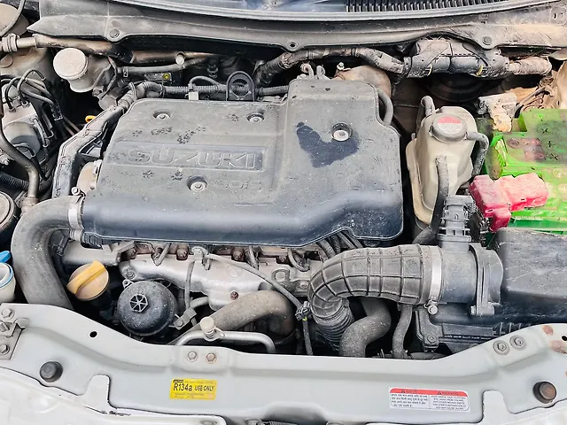 Used Maruti Suzuki Swift [2014-2018] VDi in Gurgaon