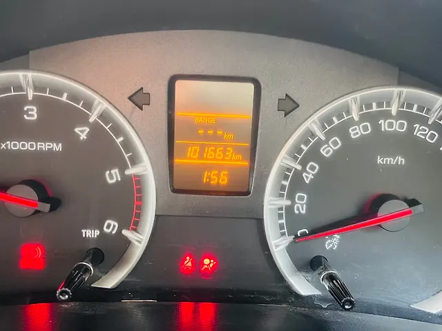 Used Maruti Suzuki Swift [2014-2018] VDi in Gurgaon