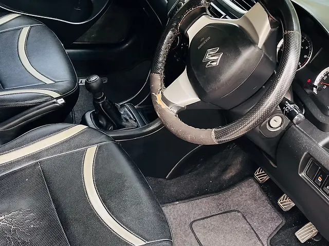 Used Maruti Suzuki Swift [2014-2018] VDi in Gurgaon