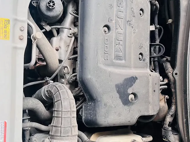 Used Maruti Suzuki Swift [2014-2018] VDi in Gurgaon