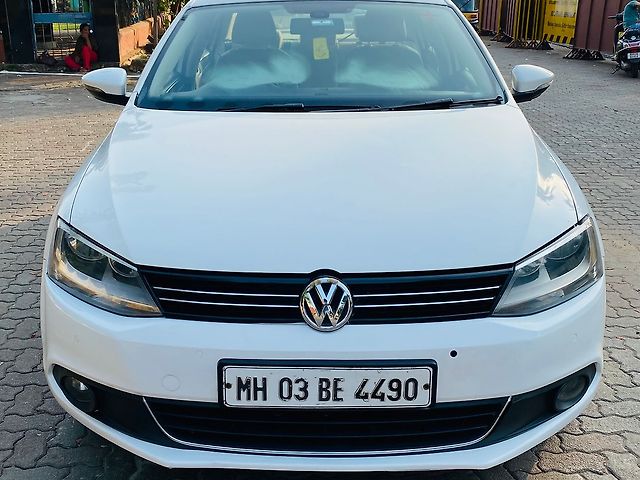 Used 2012 Volkswagen Jetta in Mumbai