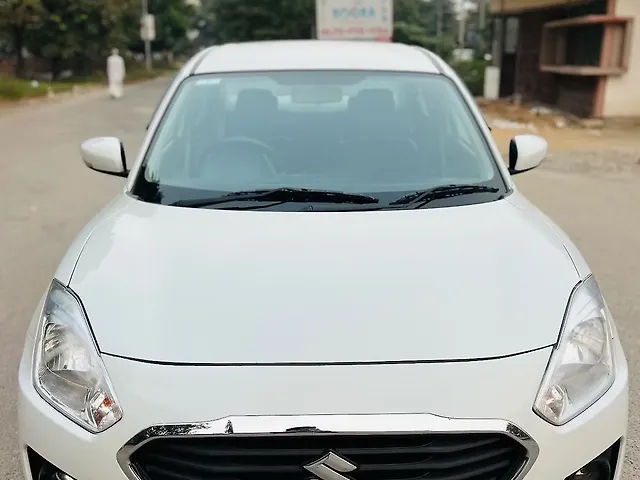 Used 2018 Maruti Suzuki DZire in Kurukshetra