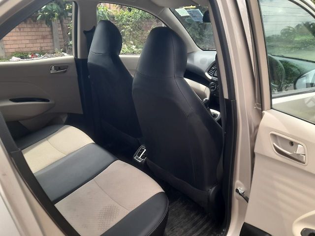 Used Hyundai Santro Magna [2018-2020] in Sangli