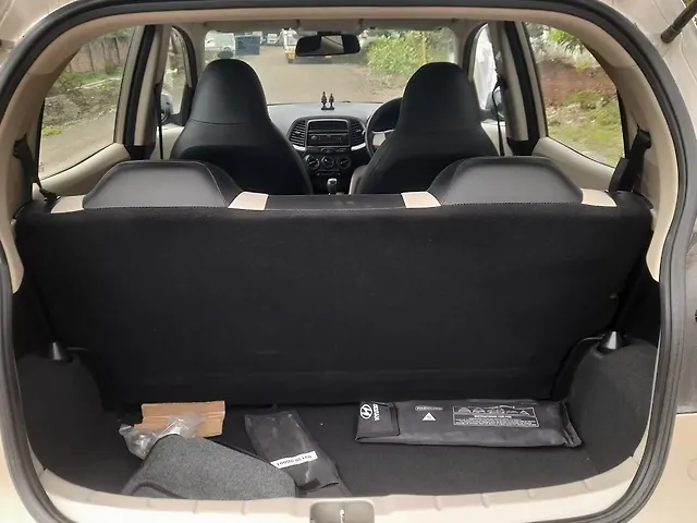 Used Hyundai Santro Magna [2018-2020] in Sangli