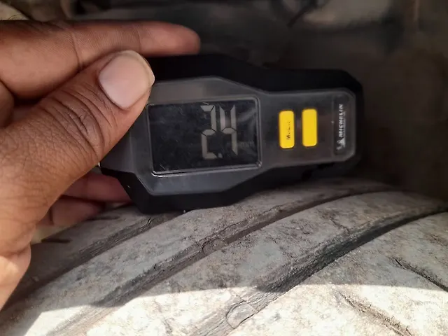 Used Hyundai Santro Magna [2018-2020] in Sangli