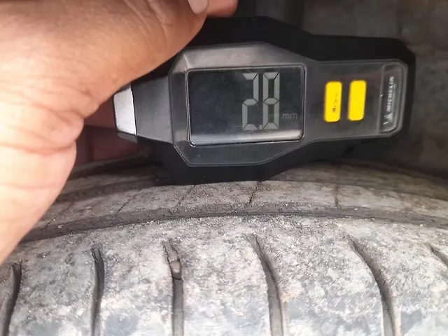 Used Hyundai Santro Magna [2018-2020] in Sangli