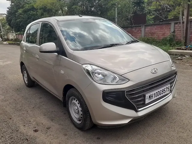 Used Hyundai Santro Magna [2018-2020] in Sangli
