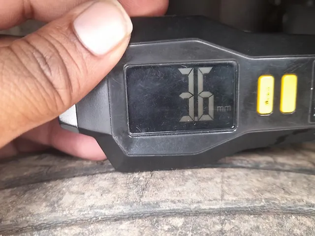 Used Hyundai Santro Magna [2018-2020] in Sangli