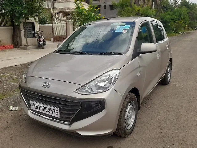 Used Hyundai Santro Magna [2018-2020] in Sangli