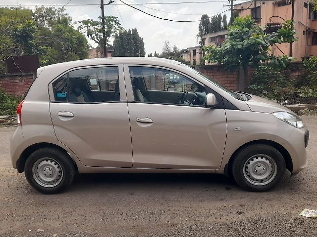 Used Hyundai Santro Magna [2018-2020] in Sangli