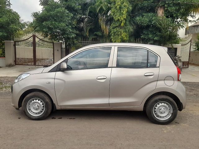 Used Hyundai Santro Magna [2018-2020] in Sangli