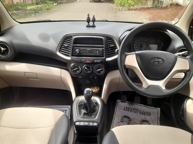 Used Hyundai Santro Magna [2018-2020] in Sangli