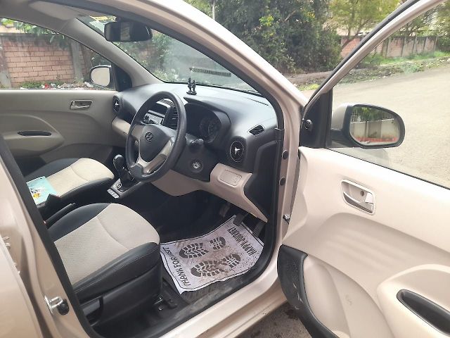 Used Hyundai Santro Magna [2018-2020] in Sangli