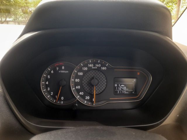 Used Hyundai Santro Magna [2018-2020] in Sangli