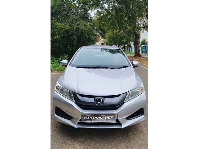 Used 2016 Honda City in Mysore