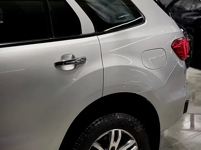Used Ford Endeavour [2016-2019] Titanium 3.2 4x4 AT in Delhi