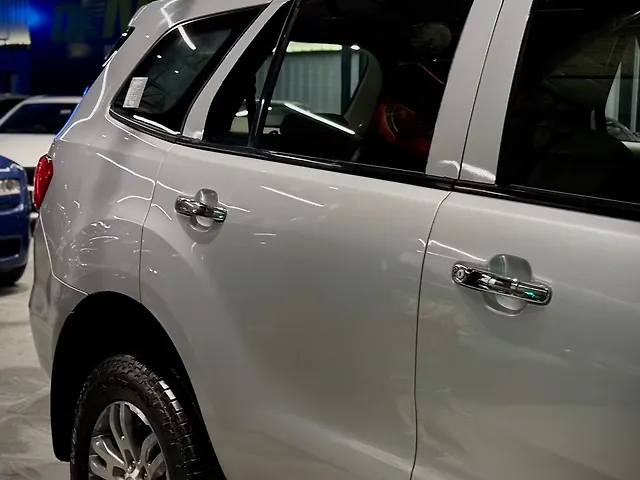 Used Ford Endeavour [2016-2019] Titanium 3.2 4x4 AT in Delhi
